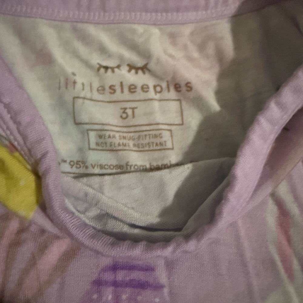 Little Sleepies bundle - Picture 8 of 9